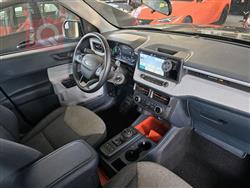 فورد مافريك